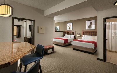 Great Wolf Lodge Concord