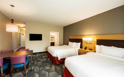 TownePlace Suites by Marriott Fort Mill at Carowinds Blvd.
