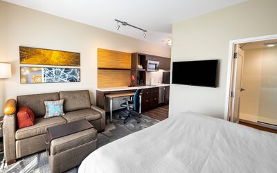 TownePlace Suites by Marriott Fort Mill at Carowinds Blvd.