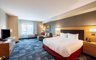 TownePlace Suites by Marriott Fort Mill at Carowinds Blvd.