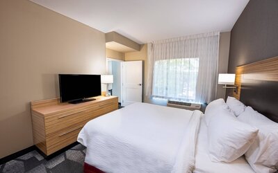 TownePlace Suites by Marriott Fort Mill at Carowinds Blvd.