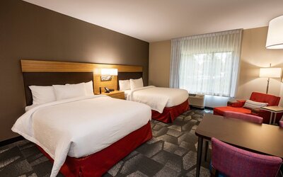 TownePlace Suites by Marriott Fort Mill at Carowinds Blvd.