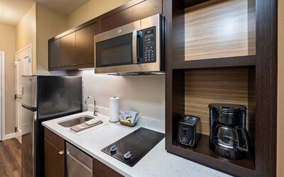 TownePlace Suites by Marriott Fort Mill at Carowinds Blvd.