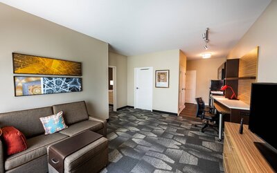 TownePlace Suites by Marriott Fort Mill at Carowinds Blvd.