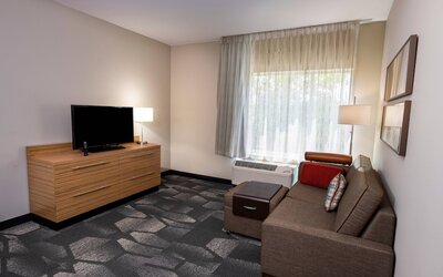 TownePlace Suites by Marriott Fort Mill at Carowinds Blvd.