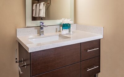 TownePlace Suites by Marriott Fort Mill at Carowinds Blvd.