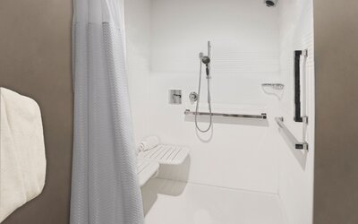 TownePlace Suites by Marriott Fort Mill at Carowinds Blvd.