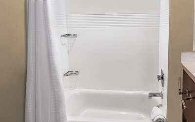 TownePlace Suites by Marriott Fort Mill at Carowinds Blvd.