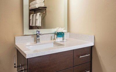 TownePlace Suites by Marriott Fort Mill at Carowinds Blvd.