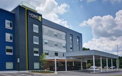 Home2 Suites by Hilton Fort Mill, SC