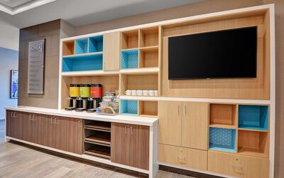 Home2 Suites by Hilton Fort Mill, SC