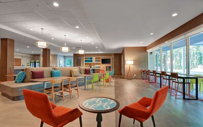 Home2 Suites by Hilton Fort Mill, SC