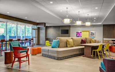 Home2 Suites by Hilton Fort Mill, SC