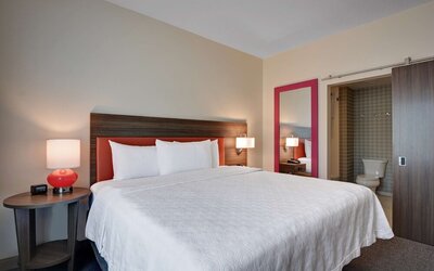 Home2 Suites by Hilton Fort Mill, SC