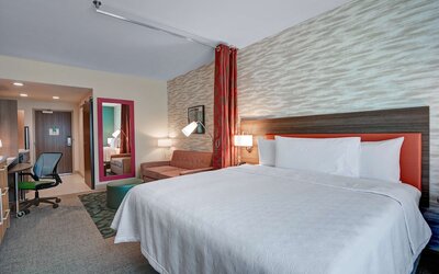 Home2 Suites by Hilton Fort Mill, SC