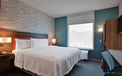 Home2 Suites by Hilton Fort Mill, SC