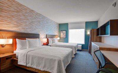 Home2 Suites by Hilton Fort Mill, SC