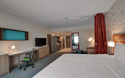 Home2 Suites by Hilton Fort Mill, SC