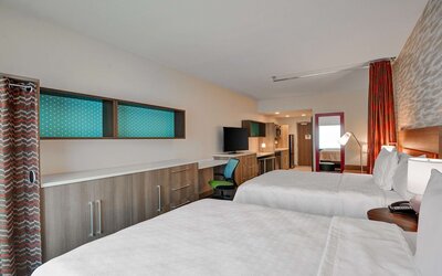 Home2 Suites by Hilton Fort Mill, SC