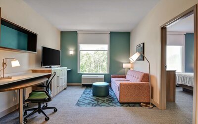 Home2 Suites by Hilton Fort Mill, SC