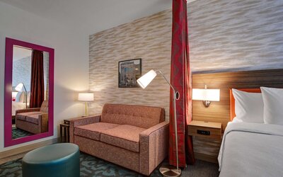 Home2 Suites by Hilton Fort Mill, SC