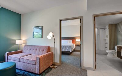 Home2 Suites by Hilton Fort Mill, SC