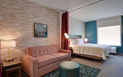 Home2 Suites by Hilton Fort Mill, SC
