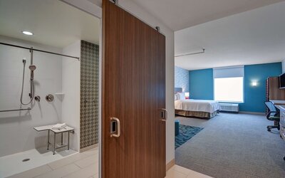 Home2 Suites by Hilton Fort Mill, SC