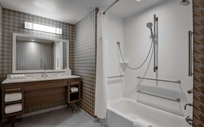 Home2 Suites by Hilton Fort Mill, SC