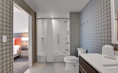Home2 Suites by Hilton Fort Mill, SC