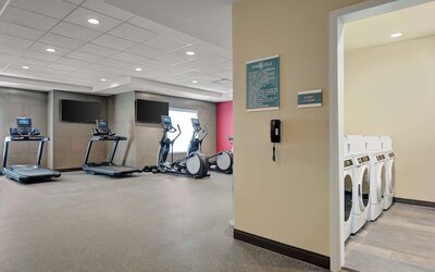Home2 Suites by Hilton Fort Mill, SC