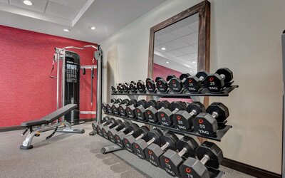 Home2 Suites by Hilton Fort Mill, SC