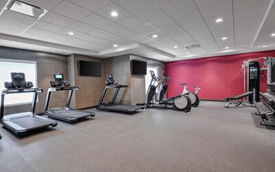 Home2 Suites by Hilton Fort Mill, SC