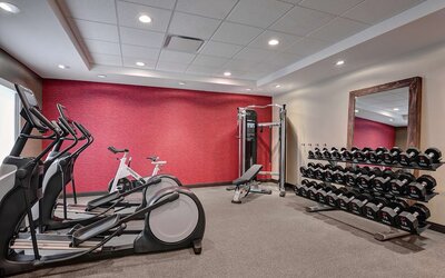 Home2 Suites by Hilton Fort Mill, SC