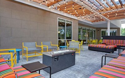 Home2 Suites by Hilton Fort Mill, SC