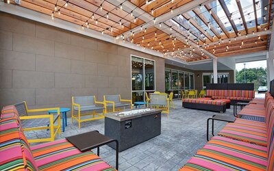 Home2 Suites by Hilton Fort Mill, SC