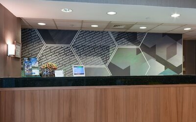 SpringHill Suites by Marriott Charlotte Concord Mills Spdwy