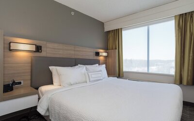 SpringHill Suites by Marriott Charlotte Concord Mills Spdwy