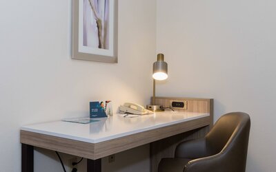 SpringHill Suites by Marriott Charlotte Concord Mills Spdwy