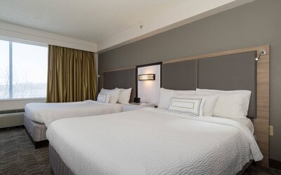 SpringHill Suites by Marriott Charlotte Concord Mills Spdwy