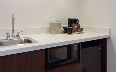 SpringHill Suites by Marriott Charlotte Concord Mills Spdwy