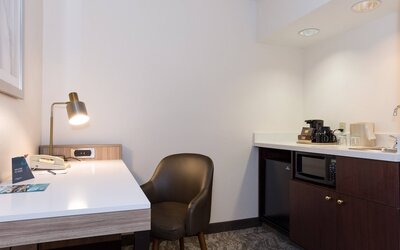 SpringHill Suites by Marriott Charlotte Concord Mills Spdwy