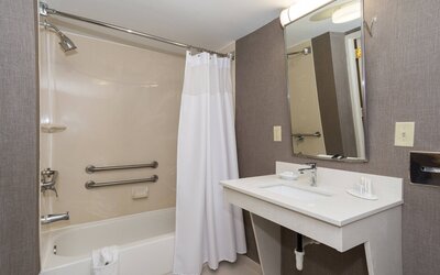 SpringHill Suites by Marriott Charlotte Concord Mills Spdwy