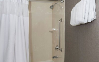 SpringHill Suites by Marriott Charlotte Concord Mills Spdwy
