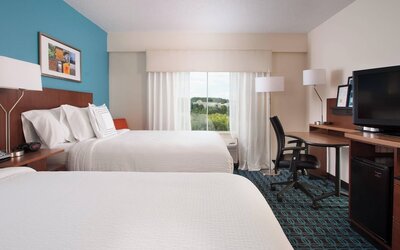 Fairfield Inn by Marriott Charlotte Gastonia