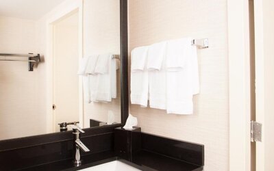 Fairfield Inn by Marriott Charlotte Gastonia