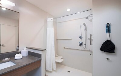 Fairfield Inn by Marriott Charlotte Gastonia
