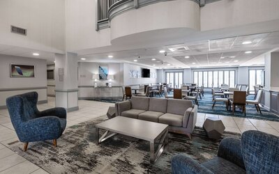 Wingate by Wyndham Charlotte Speedway/Concord