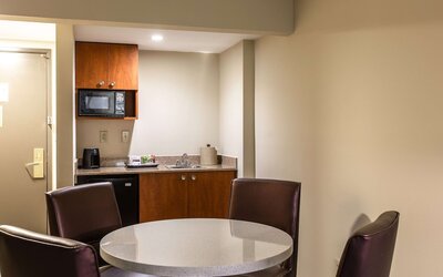 Wingate by Wyndham Charlotte Speedway/Concord