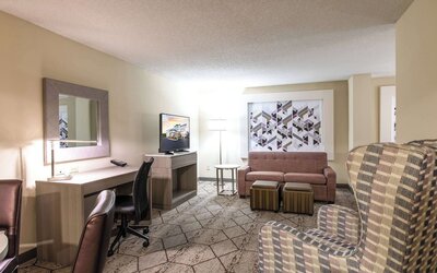Wingate by Wyndham Charlotte Speedway/Concord